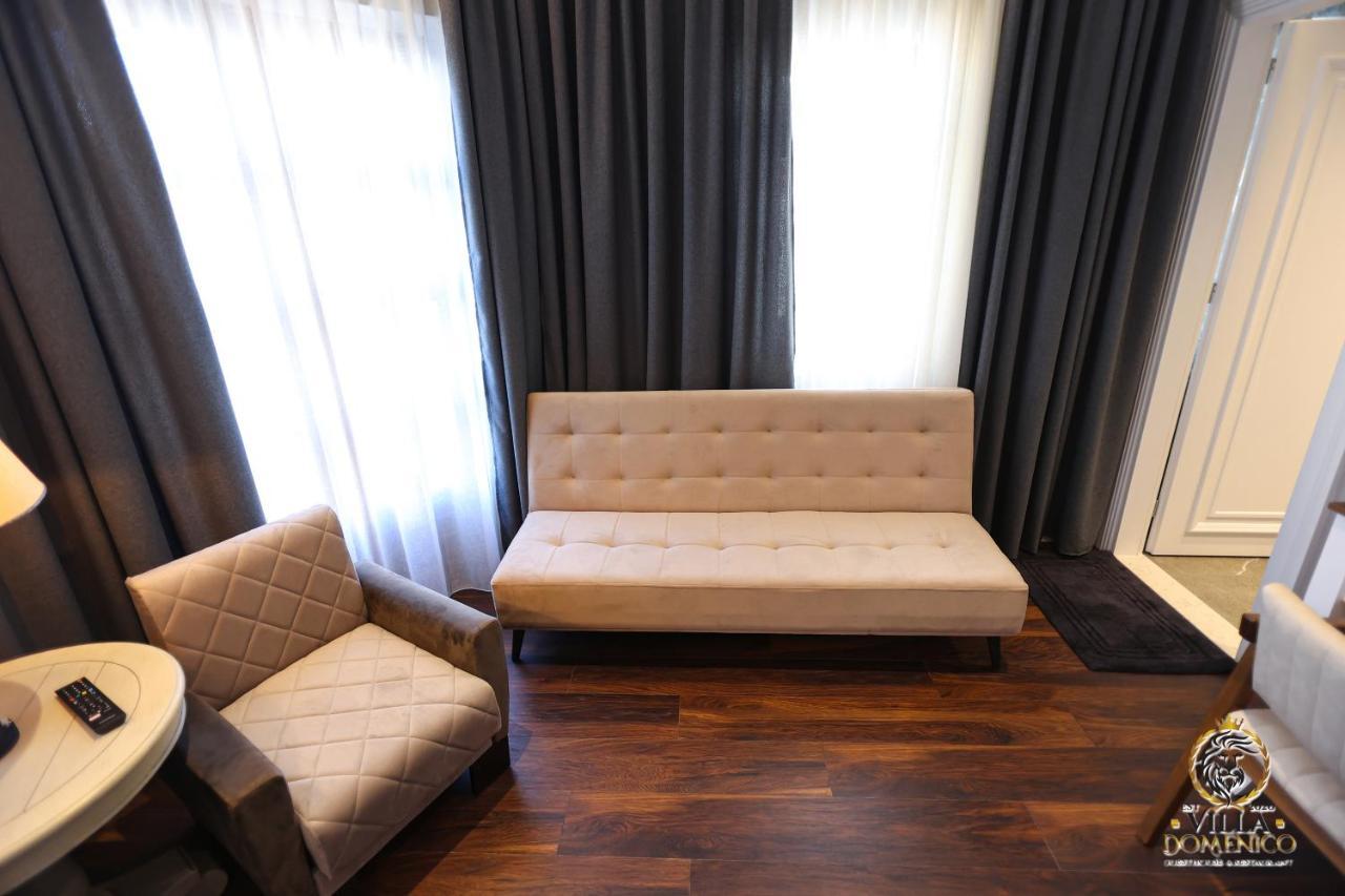 Villa Domenico Korce Esterno foto