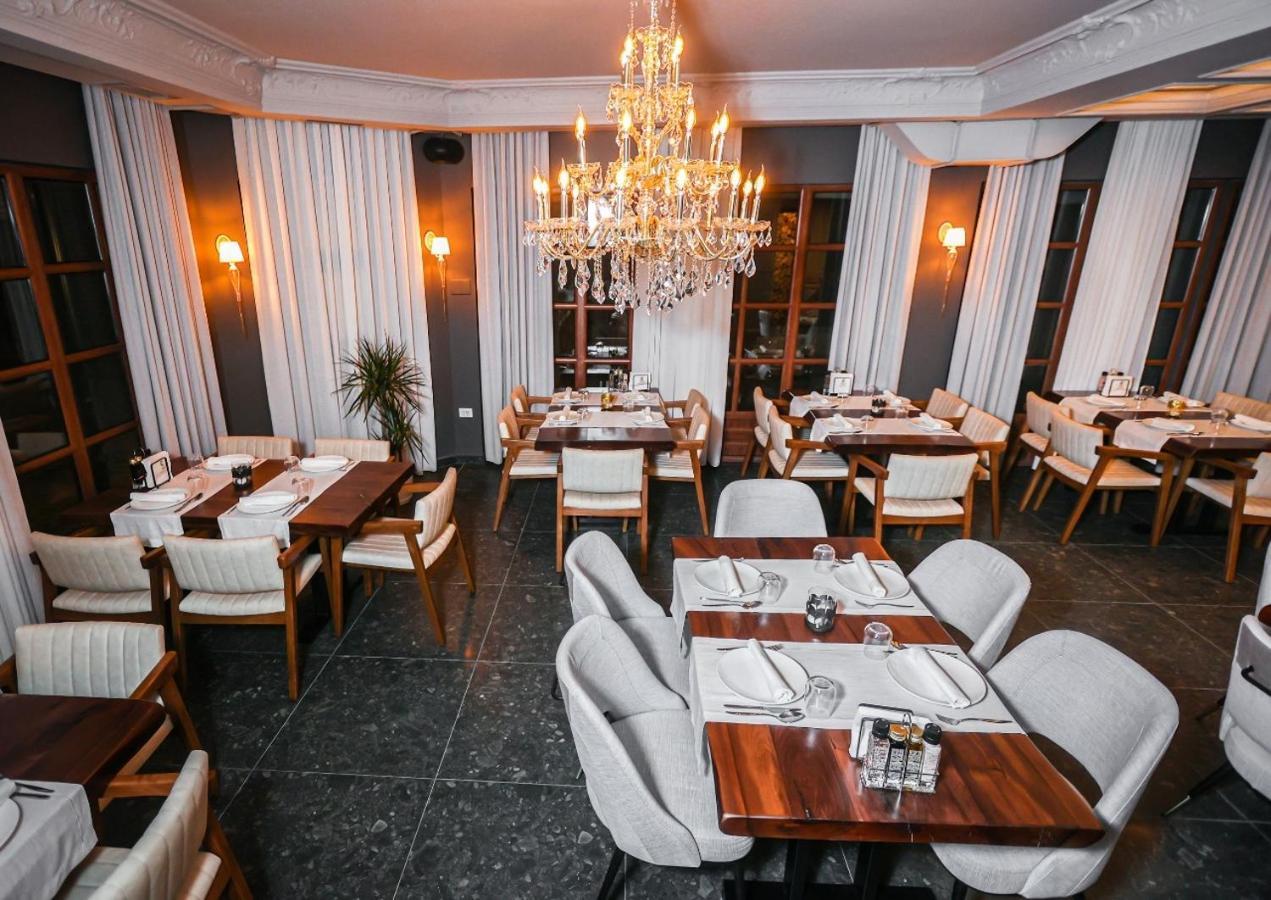 Villa Domenico Korce Esterno foto