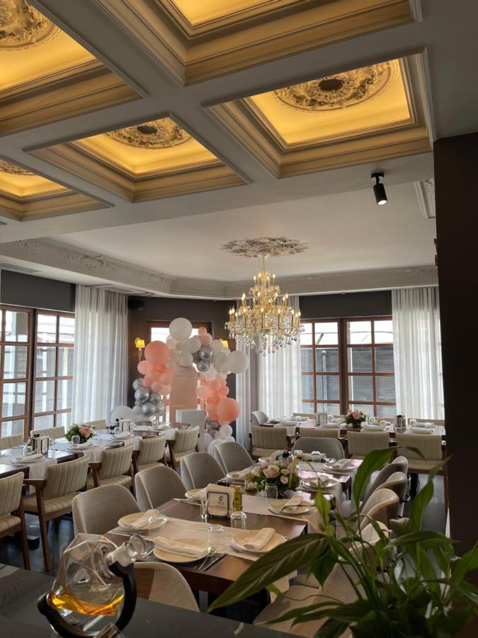 Villa Domenico Korce Esterno foto